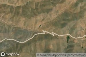 Cheshmeh-ye Zarangar