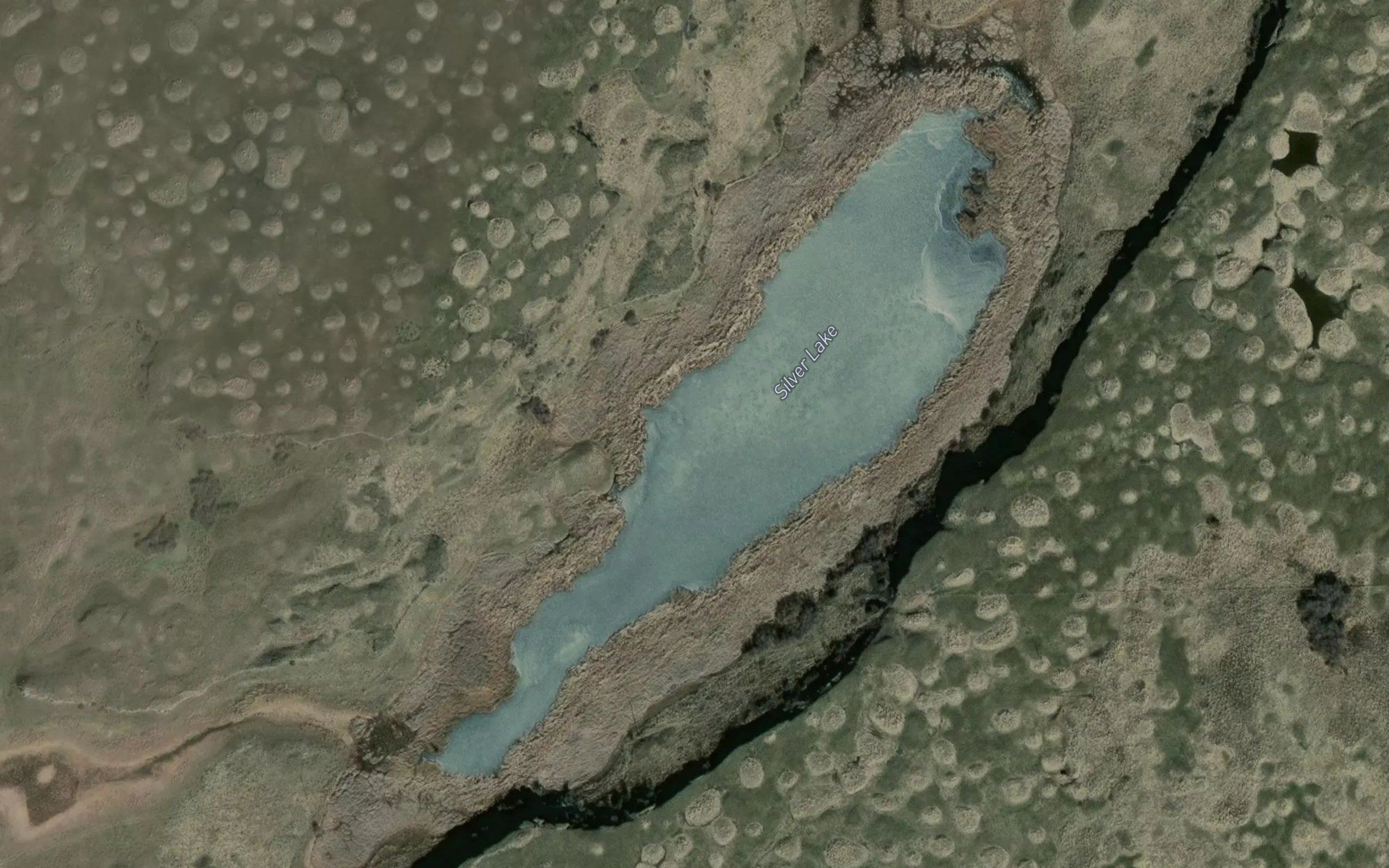 Silver Lake