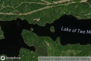 Lake of Two Mountains