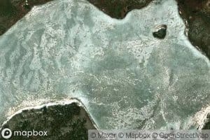 Sucharov Lake