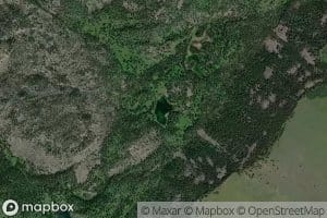 Goose Lake