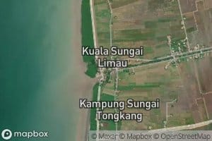 Sungai Limau