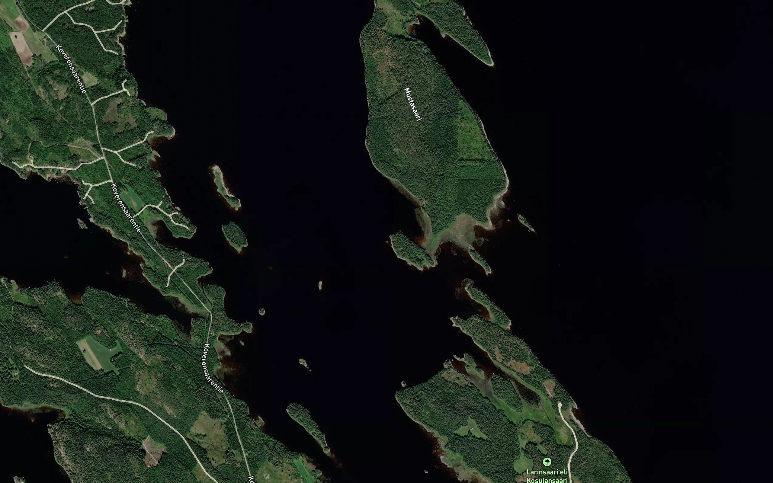 Murtosaarenluoto