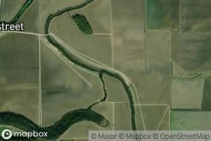 Little Opossum Bayou