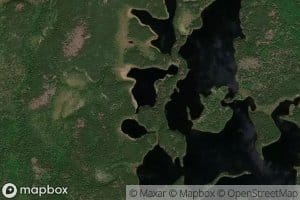 Lac Gimat