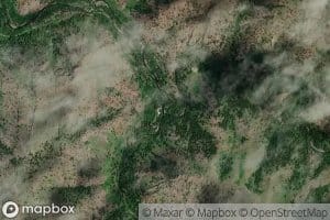 South Fork Sheep Creek