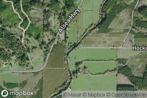 Schoolhouse Creek