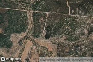 Chinaman Creek