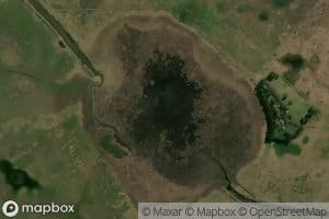 Laguna La Vizcachera