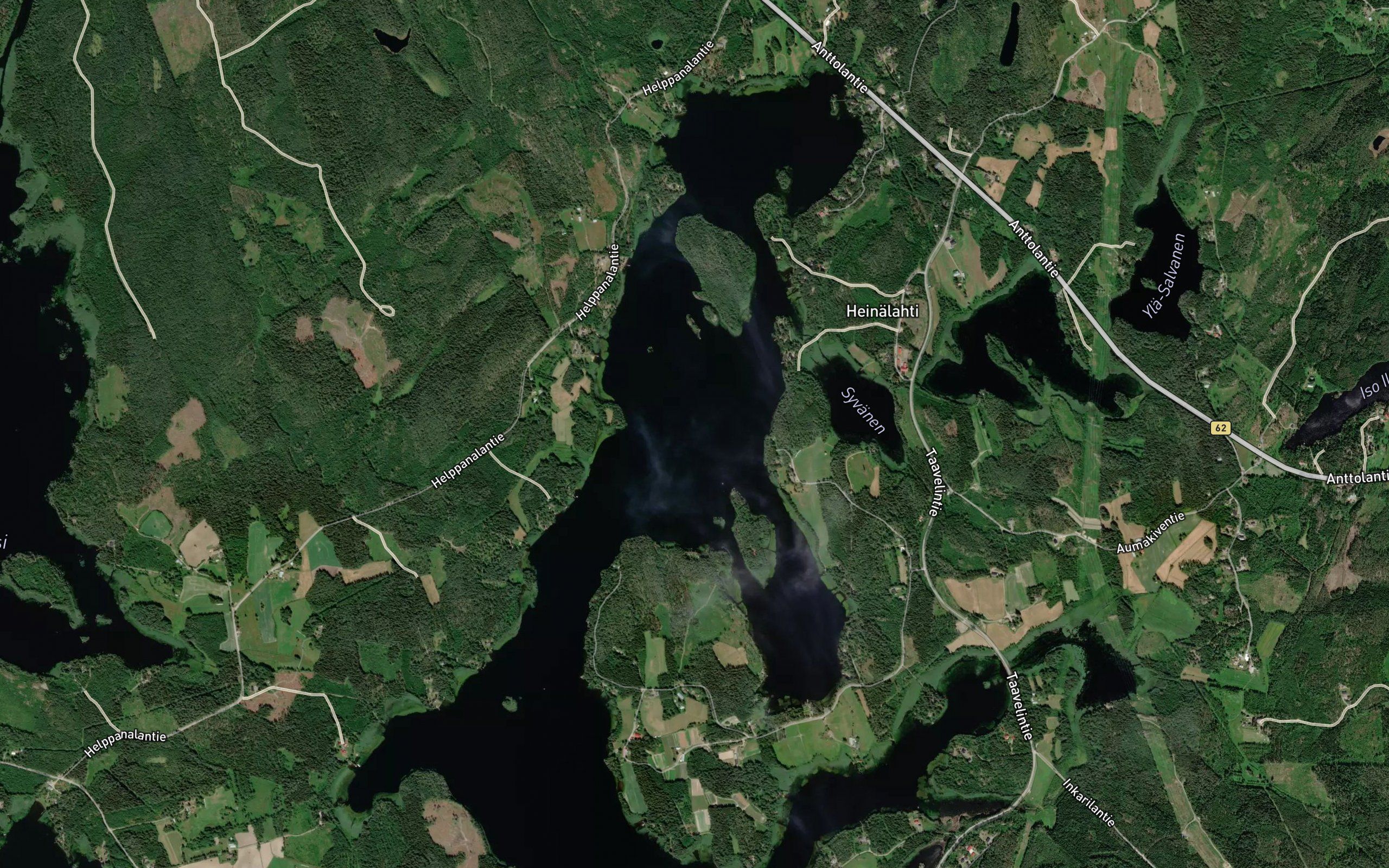 Pohjoisselka