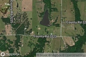 Soil Conservation Service Site 5 Reservoir