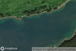 Muskomee Bay