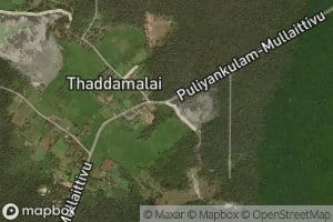 Thaddamalai Kulam