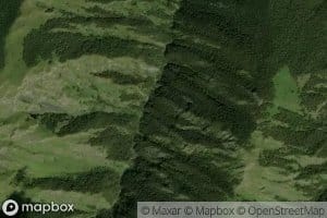 Ushchel'ye Cherdychu