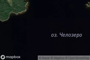 Ozero Chelozero