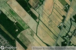 Ruisseau Gossens-Forest