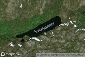 Smalvatnet