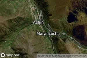 Quebrada Montenahuin