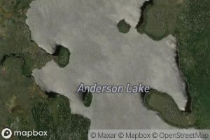 Anderson Lake