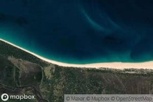 Little Musselroe Bay
