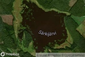 Sarkijarvi