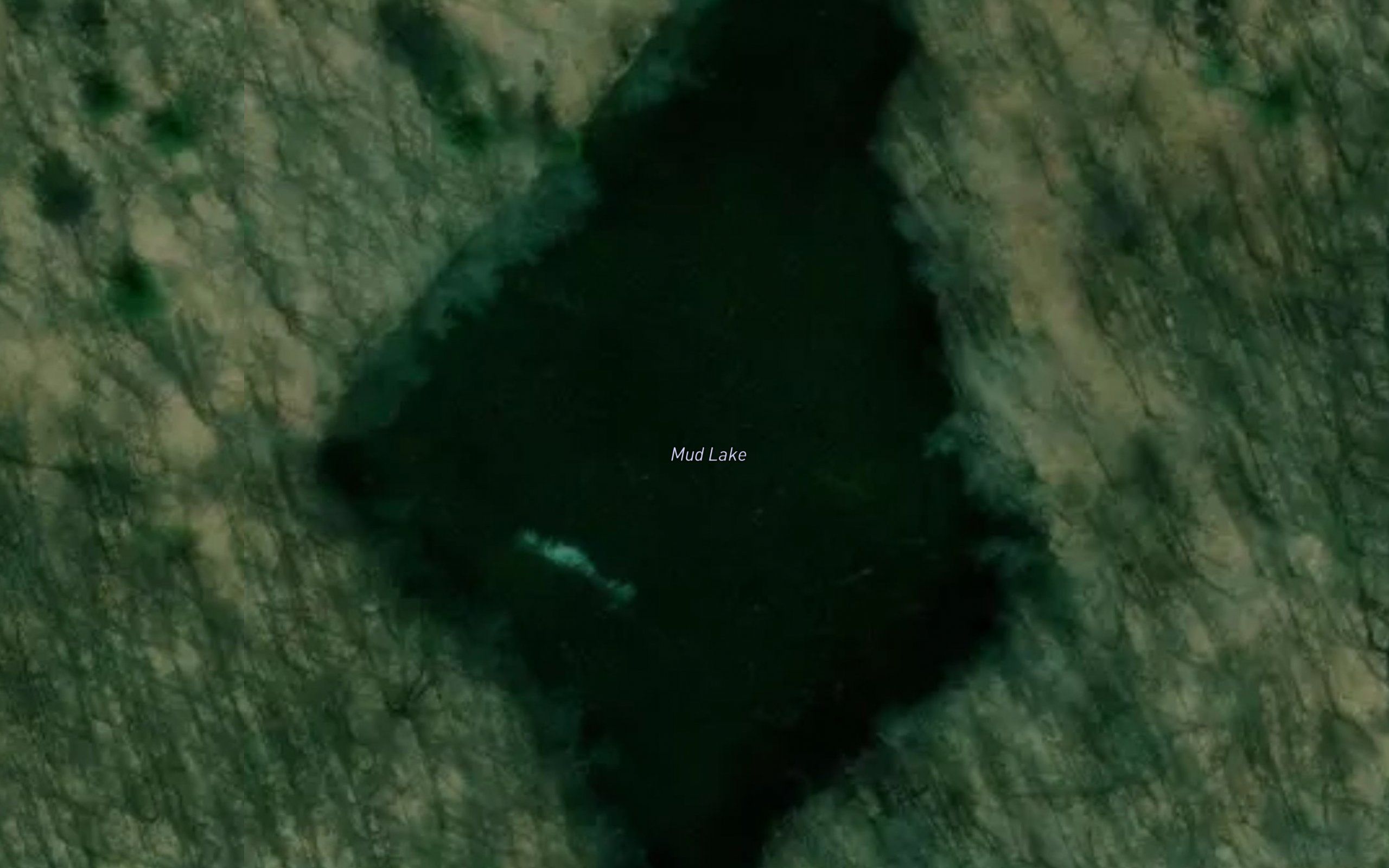 Mud Lake