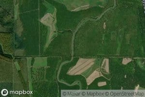 Old Channel Bayou Lafourche