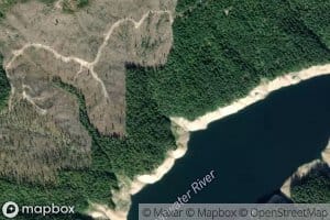 Whiskey Creek