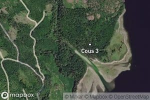 Cous Creek