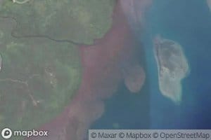 Kabatikolailai Reef