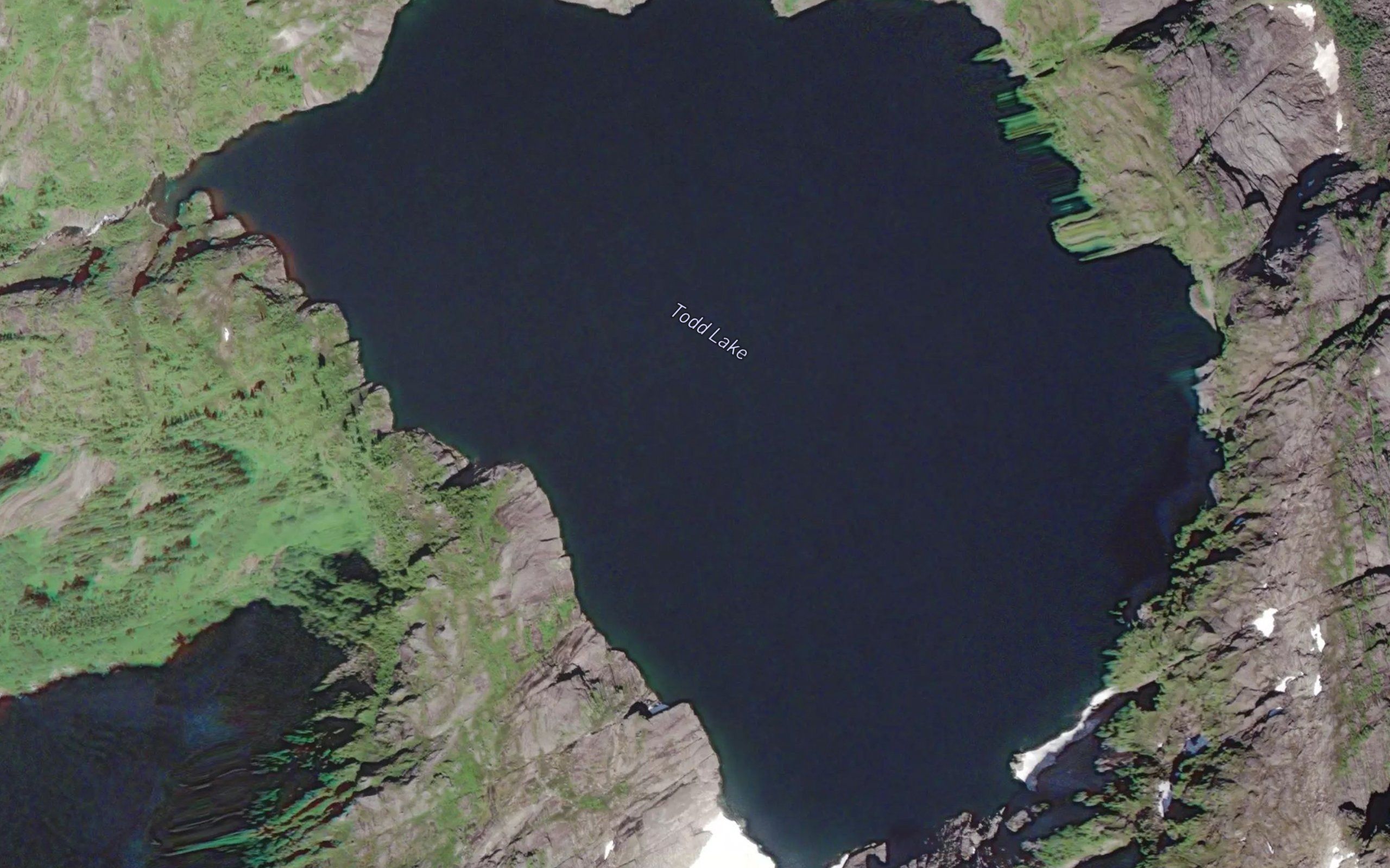 Todd Lake