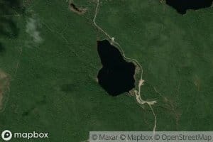 Lac Hovington