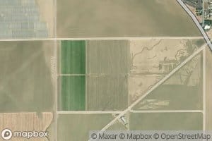 Baby King Creek