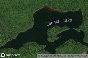 Loontail Lake