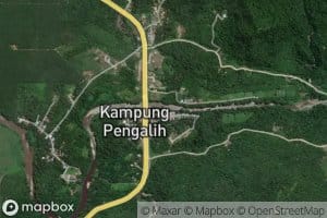 Sungai Sebatang