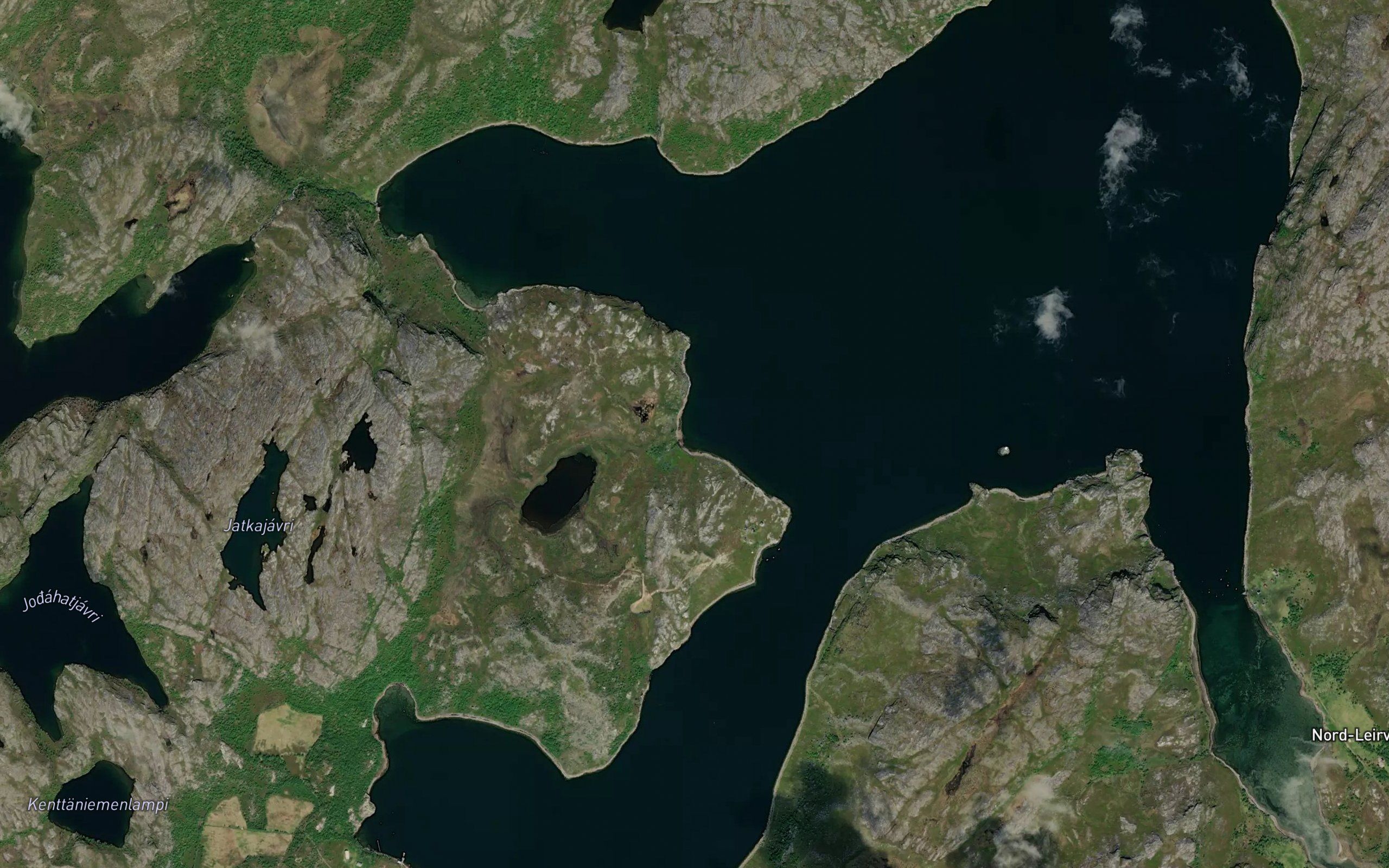 Nordmannsbukta