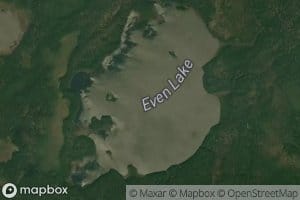 Even Lake