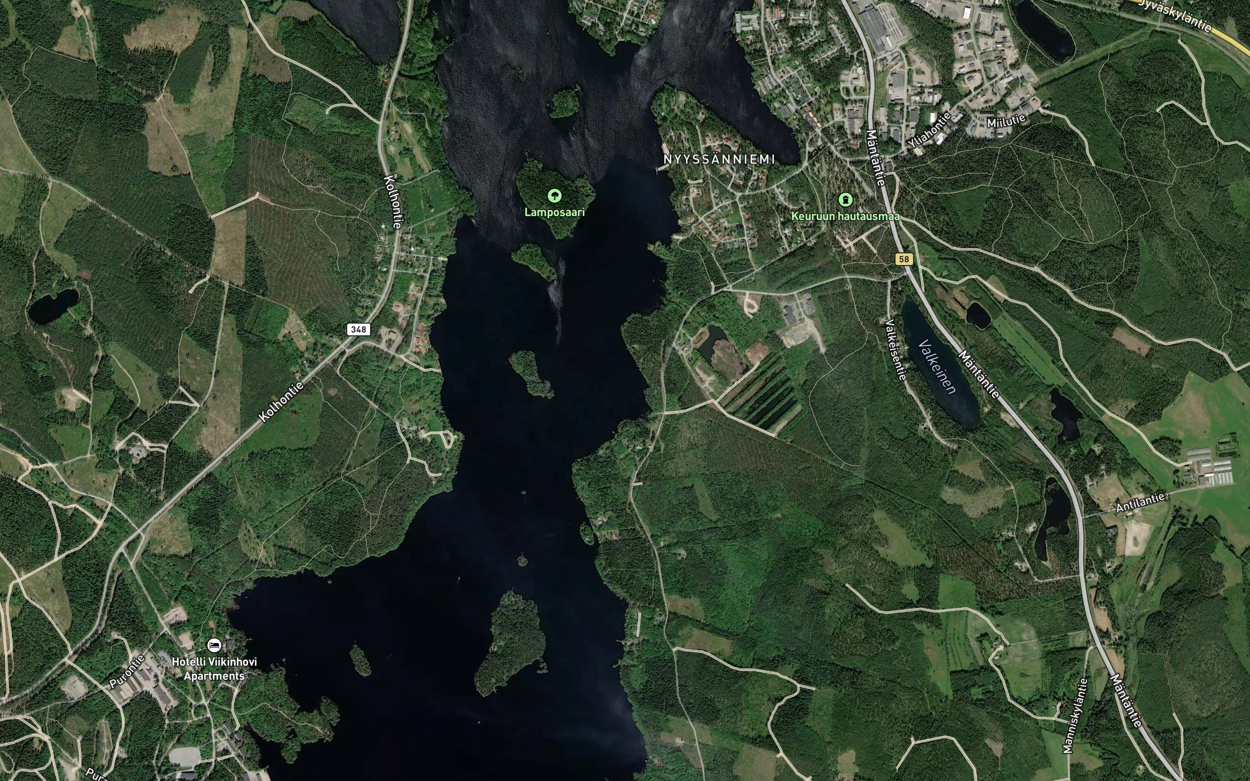 Vennanlahti