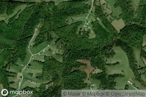 Sunny Fork Locust Creek