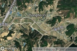Yongocheon