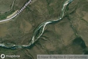 Caribou Creek