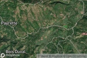 Riviere d'Indigoterie