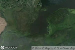 Ocock Lake