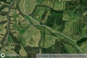 Landers Creek