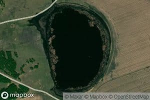 Ozero Kravtsovo