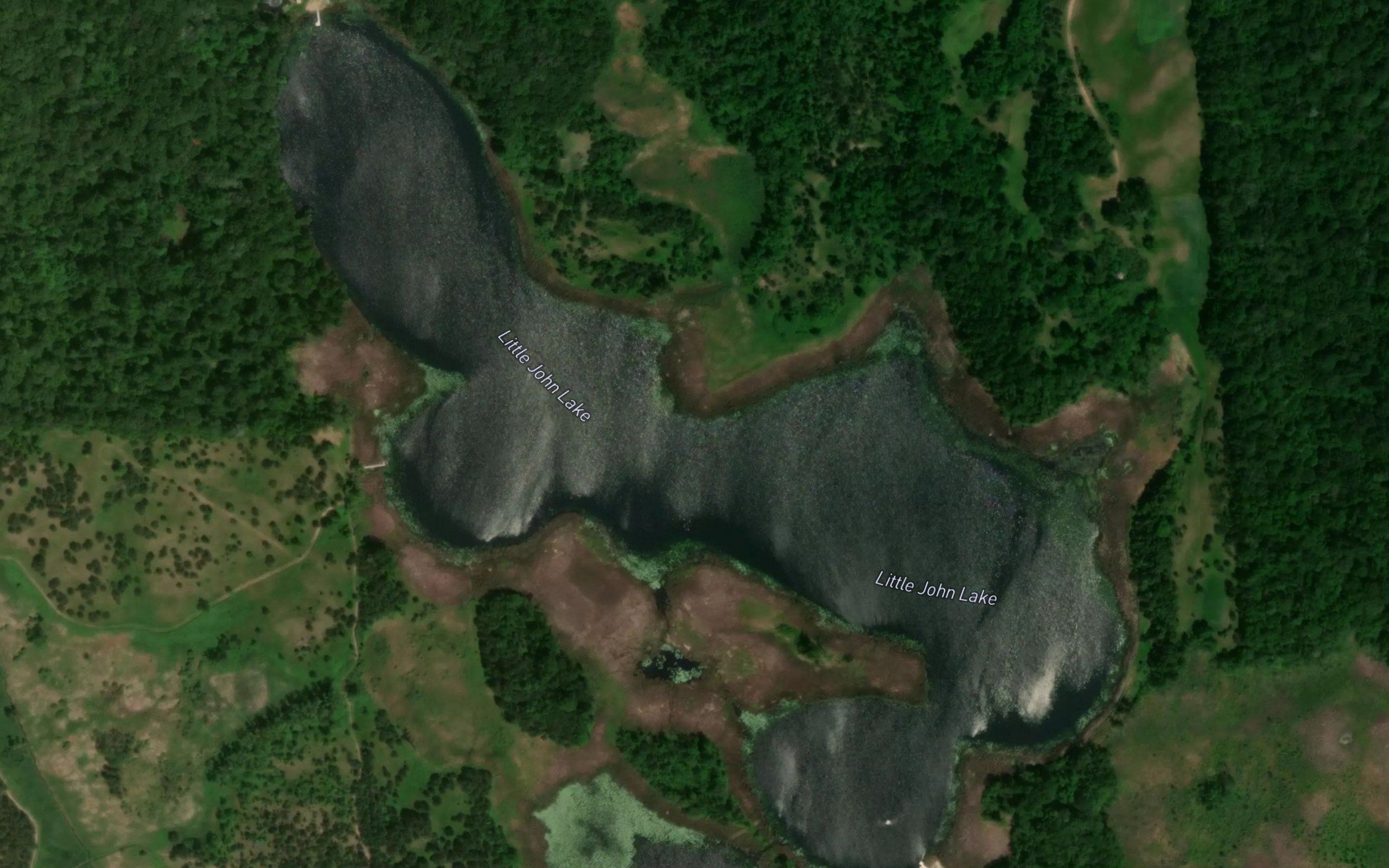 Little John Lake