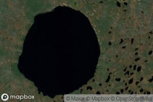 Ozero Lyagugutom-Yentyr'