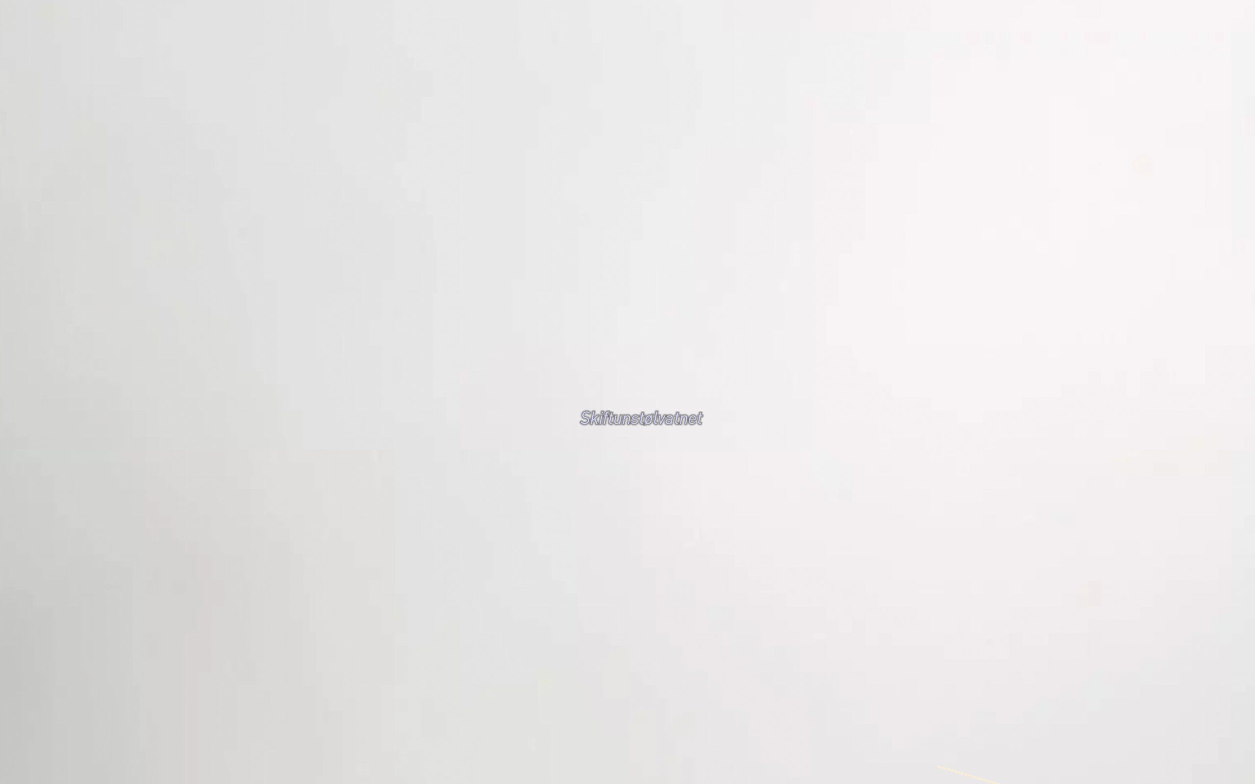 Skiftustolvatnet