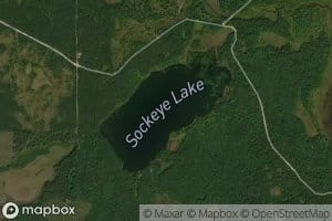 Sockeye Lake