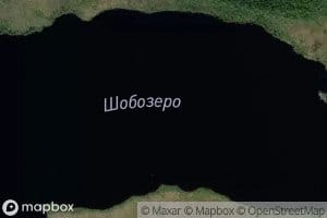 Ozero Shobozero
